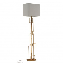 Торшер Moderli Nemesia V11137-1F