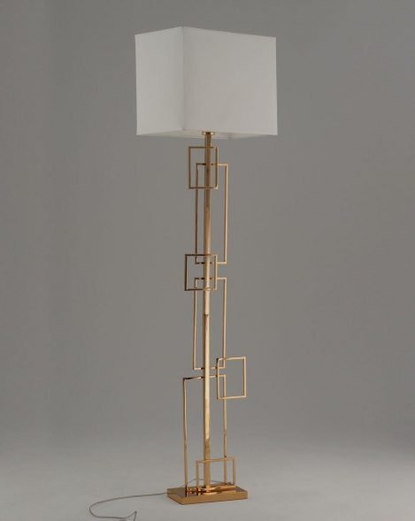 Торшер Moderli Nemesia V11137-1F