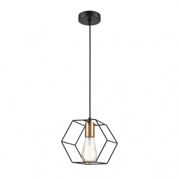 Подвесной светильник Vele Luce Luca VL6232P01