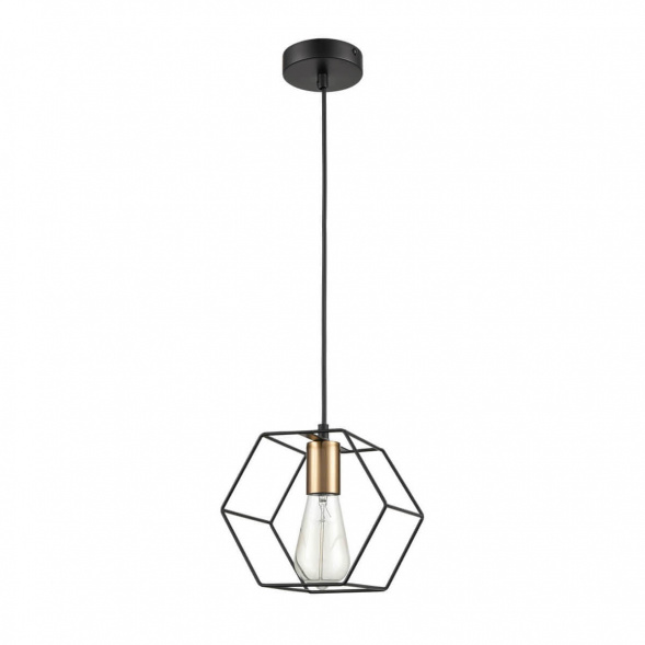 Подвесной светильник Vele Luce Luca VL6232P01