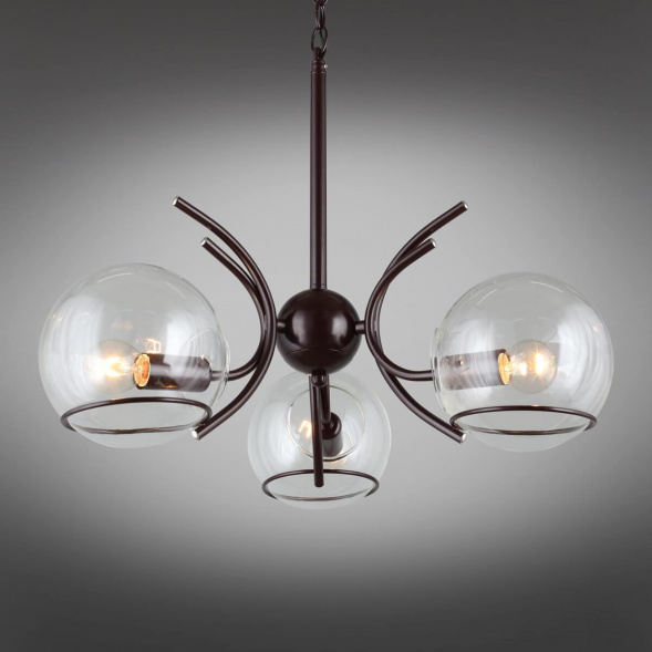 Подвесная люстра Omnilux Gavorrano OML-28803-03