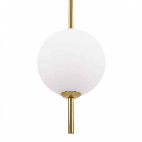 Подвесной светодиодный светильник MyFar Violla MR2022-3PL