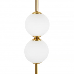 Подвесной светодиодный светильник MyFar Violla MR2022-3PL