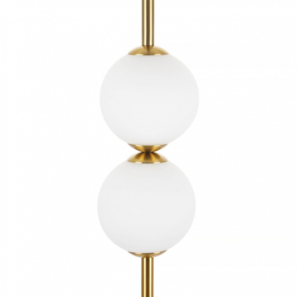 Подвесной светодиодный светильник MyFar Violla MR2022-3PL