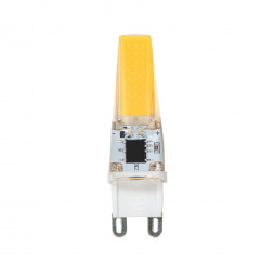 Светодиодная лампа Arte Lamp LUGO Капсульная 2.5W 230Lm 3000К G9 A0925-3K