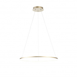 Подвесной светодиодный светильник ST Luce Erto SL904.213.01