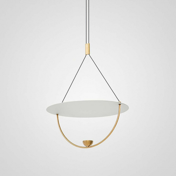 Подвесной светильник Imperium Loft 232618-26