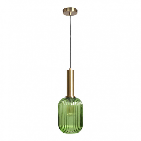 Подвесной светильник Loft IT IRIS 2072-A+BR