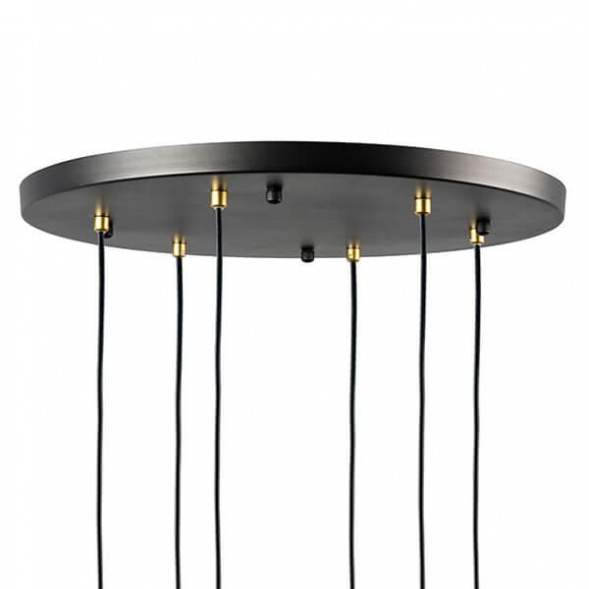 Подвесная люстра Lightstar Cone 757060