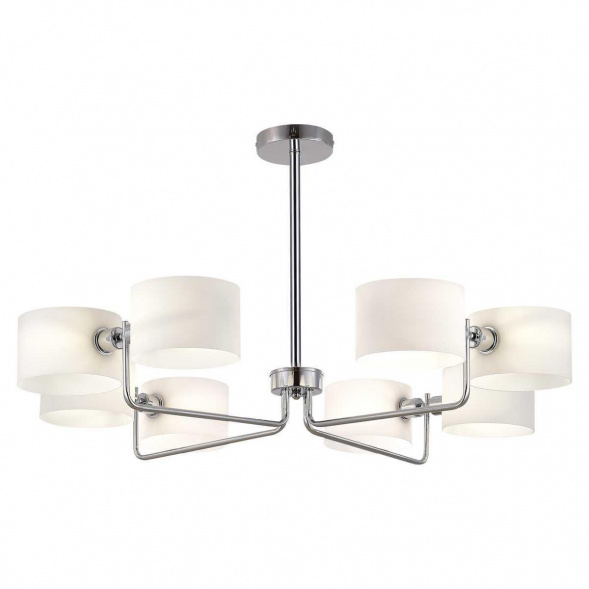 Потолочная люстра Evoluce Aerin SLE1121-102-08