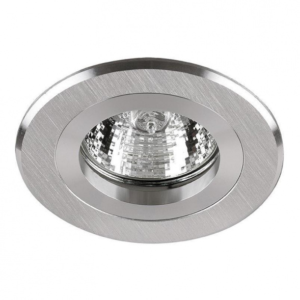 Встраиваемый светильник Escada Bari 131021