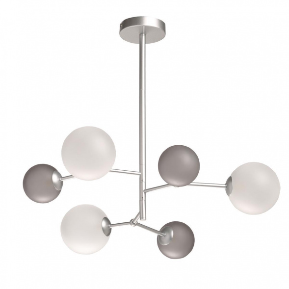 Подвесная люстра De Markt Гамбург 29 605018406