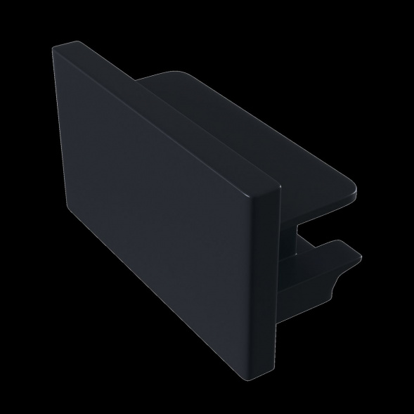 Заглушка Maytoni Track TRA001EC-11B