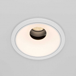 Встраиваемый светодиодный светильник Maytoni Technical Wise DL057-10W4K-W