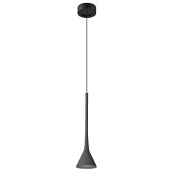 Подвесной светодиодный светильник Favourite Klokken 4406-1P