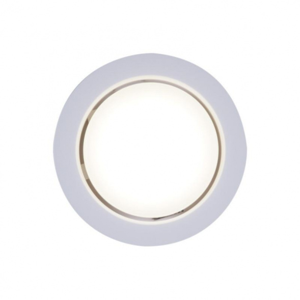 Точечный светильник Reluce 53120-9.0-001 GX53 WT