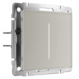 Умный сенсорный диммер (дымчатый) W3443141/ a069766