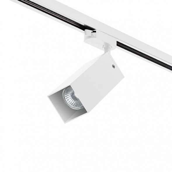 Адаптер для шинопровода Lightstar Asta 592256