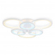 Потолочная светодиодная люстра Ambrella light Acrylica Original FA4085
