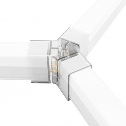 Коннектор для светильников серии NET тип Y Apeyron 09-134