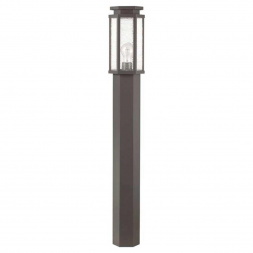 Уличный светильник Odeon Light Nature Gino 4048/1F