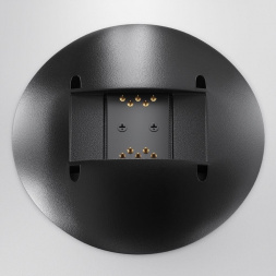 Подвесной светодиодный светильник Maytoni Technical Pendant system Parity Campana TR127B-12W3K-W