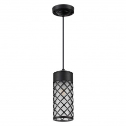 Уличный подвесной светильник Odeon Light Nature Dunes 4834/1