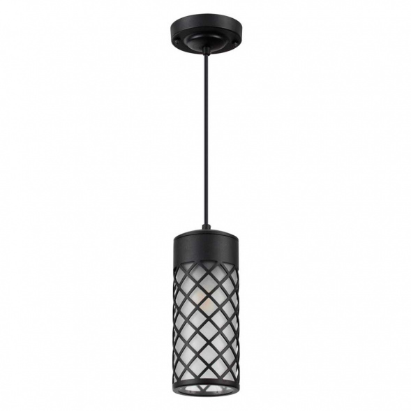 Уличный подвесной светильник Odeon Light Nature Dunes 4834/1