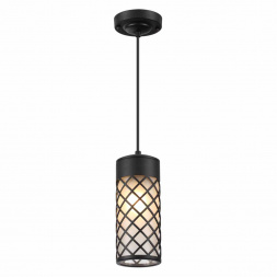 Уличный подвесной светильник Odeon Light Nature Dunes 4834/1