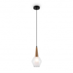 Подвесной светильник Freya Copita FR5133PL-01W