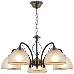 Подвесная люстра Reluce 06945-0.4-05