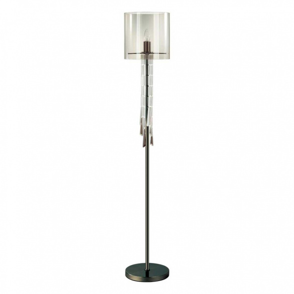 Торшер Odeon Light Exclusive Nicole 4890/1F