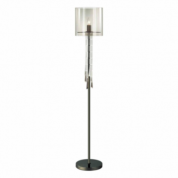 Торшер Odeon Light Exclusive Nicole 4890/1F