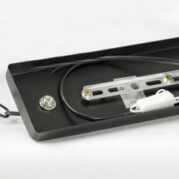 Люстра подвесная Lussole MIDLAND LSP-8981