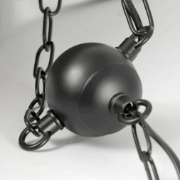 Люстра подвесная Lussole MIDLAND LSP-8981