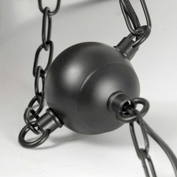 Люстра подвесная Lussole MIDLAND LSP-8981