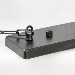 Люстра подвесная Lussole MIDLAND LSP-8981