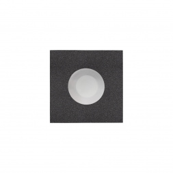 Встраиваемый светильник Loft IT Chip 10338/A Black