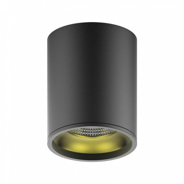 Потолочный светодиодный светильник Gauss Overhead HD008