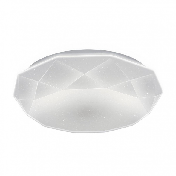 Потолочный светодиодный светильник Ritter Brilliance 52209 6