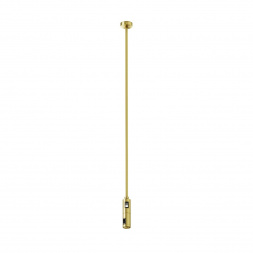 Крепление потолочное Maytoni Technical Accessories for tracks Flarity TRA159C-D1-BS