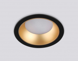 Встраиваемый светильник Ambrella light TECHNO SPOT TN52334