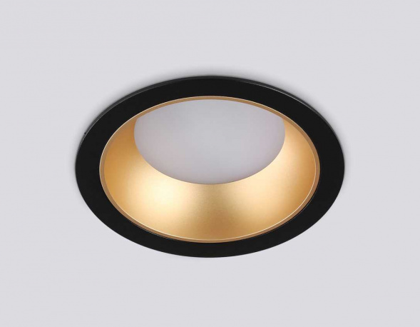 Встраиваемый светильник Ambrella light TECHNO SPOT TN52334