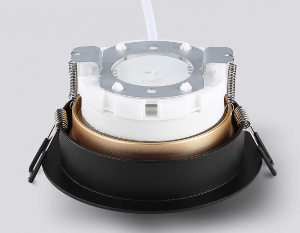 Встраиваемый светильник Ambrella light TECHNO SPOT TN52334