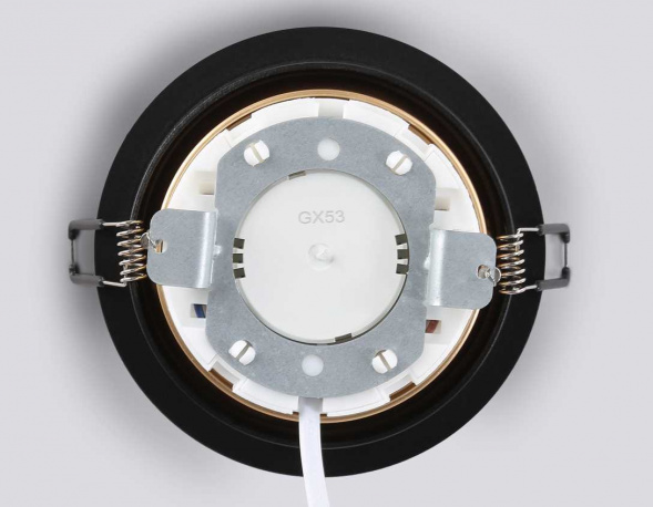 Встраиваемый светильник Ambrella light TECHNO SPOT TN52334