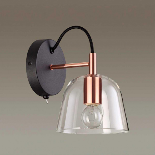 Бра Lumion Moderni Joseph 4455/1W