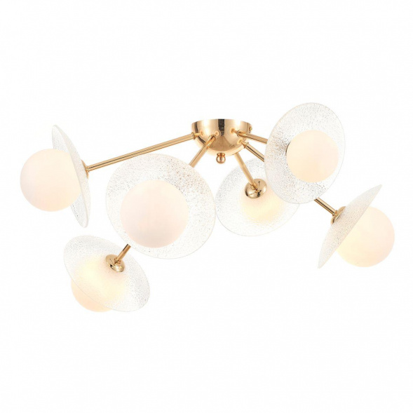 Потолочная люстра Rivoli Jacqueline 3169-306 Б0066470