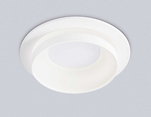 Светильник встраиваемый Ambrella Light TN30707