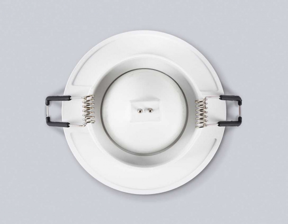 Светильник встраиваемый Ambrella Light TN30707