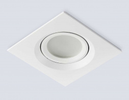 Светильник встраиваемый поворотный AMBRELLA LIGHT TECHNO SPOT TN1143